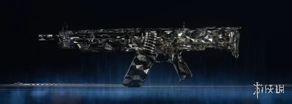 《使命召唤：黑色行动7》弧光迷彩全武器图鉴