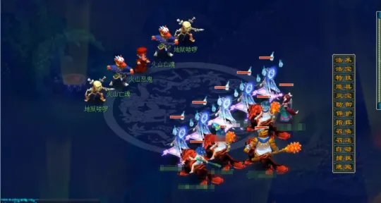 《梦幻西游》前世今生2副本攻略