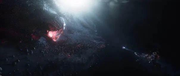 《逆战：未来》定档2026年1月