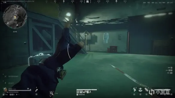 《三角洲行动》水淹大坝物资刷新点详解