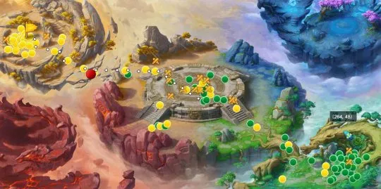 《梦幻西游》新比武大会攻略