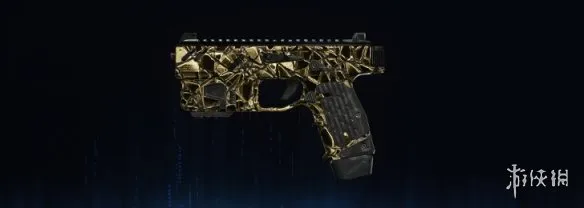 《使命召唤：黑色行动7》碎金迷彩全武器图鉴