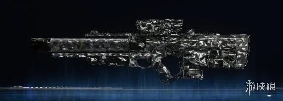 《使命召唤：黑色行动7》弧光迷彩全武器图鉴