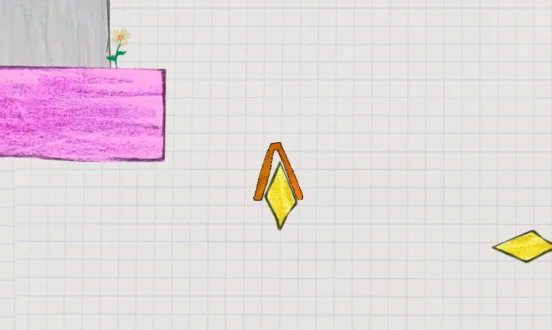 《字母B的受难日》高难跳跃新游