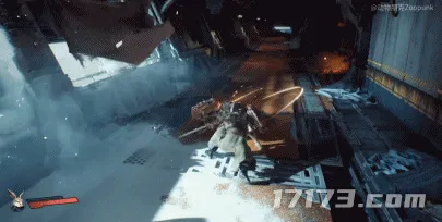 《暗影火炬城》续作《动物朋克》首曝