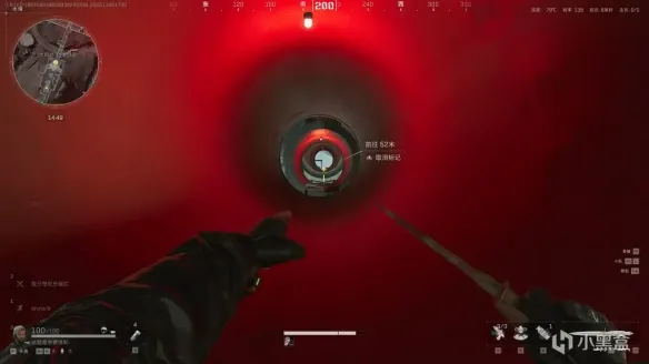 《三角洲行动》水淹大坝物资刷新点详解