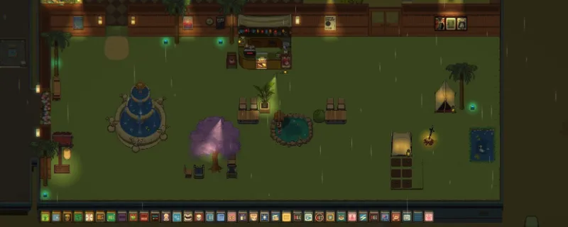 《原地起啡》星城不能使用卡牌任务攻略-星城熵值达成方法详解