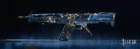 《使命召唤：黑色行动7》风暴迷彩图鉴