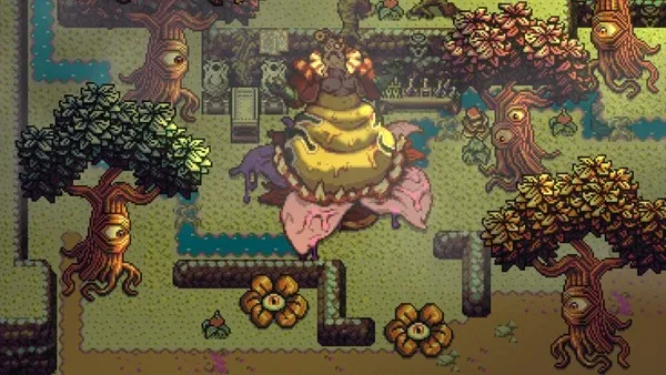 《滑步奇旅》解谜新体验