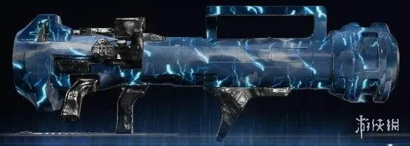 《使命召唤：黑色行动7》风暴迷彩图鉴