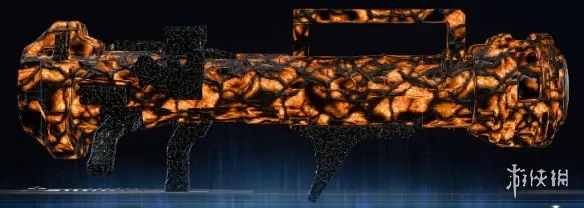 《使命召唤：黑色行动7》感染迷彩全武器图鉴