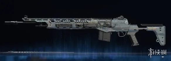 《使命召唤：黑色行动7》月长石迷彩全武器图鉴