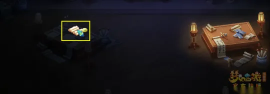 《梦幻西游》5月神秘房间攻略