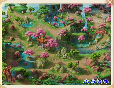 《梦幻西游》畅玩服魔族加点策略