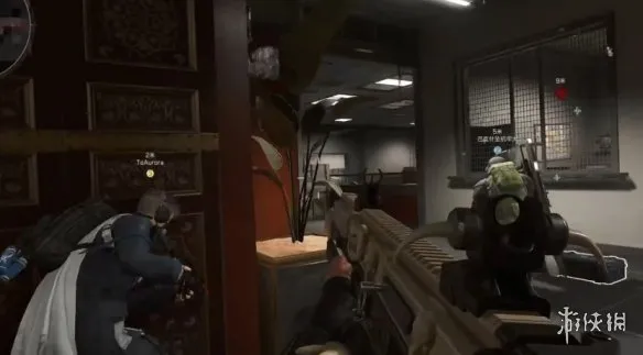 《三角洲行动》监狱地图等级与入场要求解析