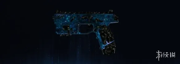 《使命召唤：黑色行动7》奇点迷彩全武器图鉴