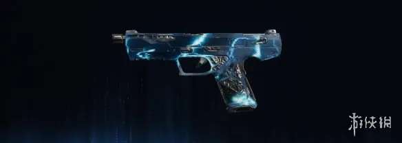 《使命召唤：黑色行动7》风暴迷彩图鉴