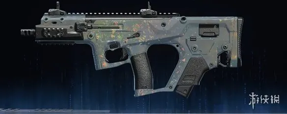 《使命召唤：黑色行动7》月长石迷彩全武器图鉴