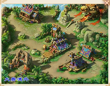 《梦幻西游》畅玩服魔族加点策略