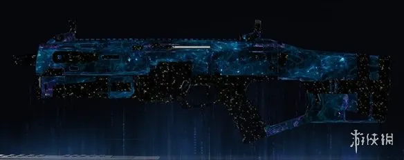 《使命召唤：黑色行动7》奇点迷彩全武器图鉴