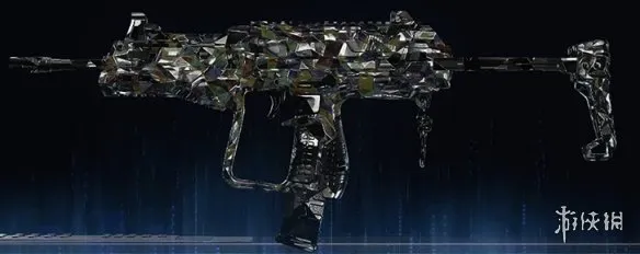 《使命召唤：黑色行动7》弧光迷彩全武器图鉴