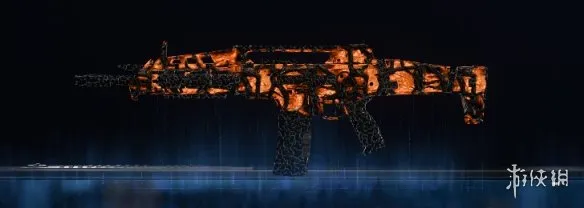 《使命召唤：黑色行动7》感染迷彩全武器图鉴