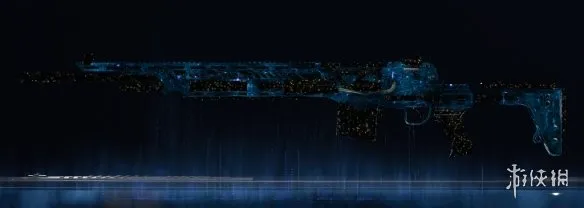 《使命召唤：黑色行动7》奇点迷彩全武器图鉴