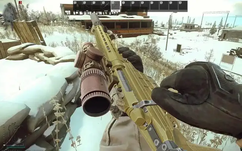 《逃离塔科夫》3×4安全箱任务攻略-详细任务教学与完成技巧