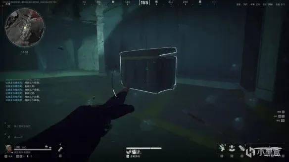 《三角洲行动》水淹大坝物资刷新点详解