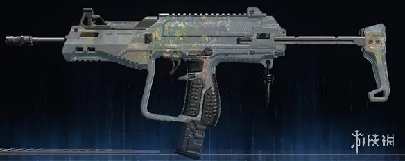 《使命召唤：黑色行动7》月长石迷彩全武器图鉴