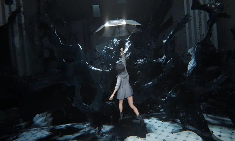 《Varsapura》实机首曝