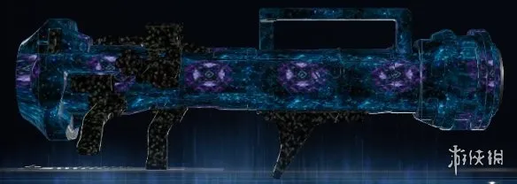 《使命召唤：黑色行动7》奇点迷彩全武器图鉴