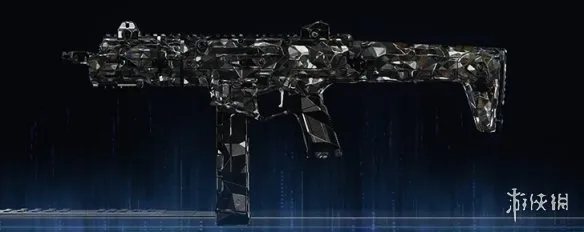 《使命召唤：黑色行动7》弧光迷彩全武器图鉴