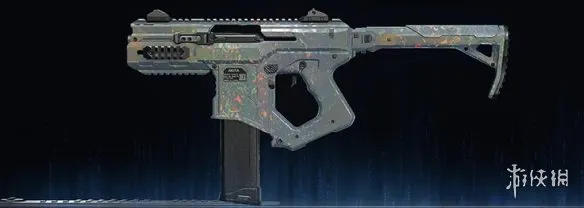 《使命召唤：黑色行动7》月长石迷彩全武器图鉴