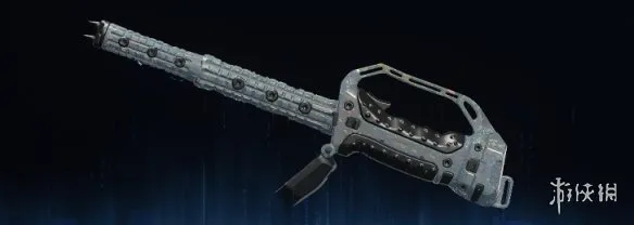 《使命召唤：黑色行动7》月长石迷彩全武器图鉴