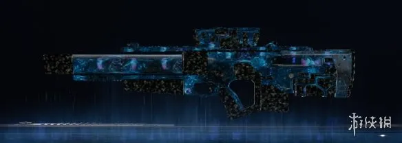 《使命召唤：黑色行动7》奇点迷彩全武器图鉴