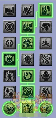 《梦幻西游》四月天机城经脉点法推荐