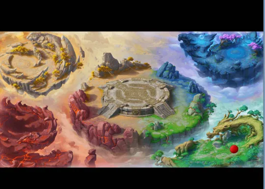 《梦幻西游》全新比武大会来袭