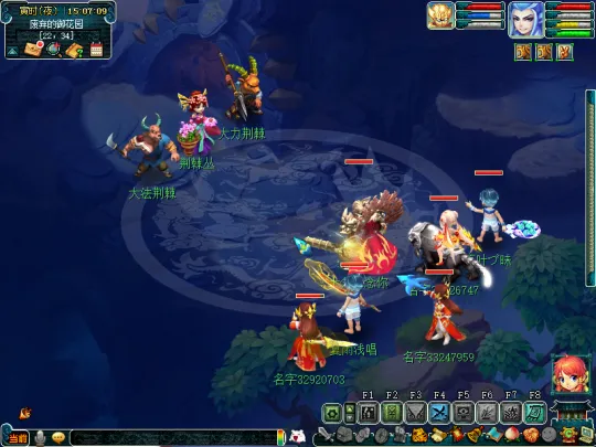 《梦幻西游》乌鸡国副本迭代攻略