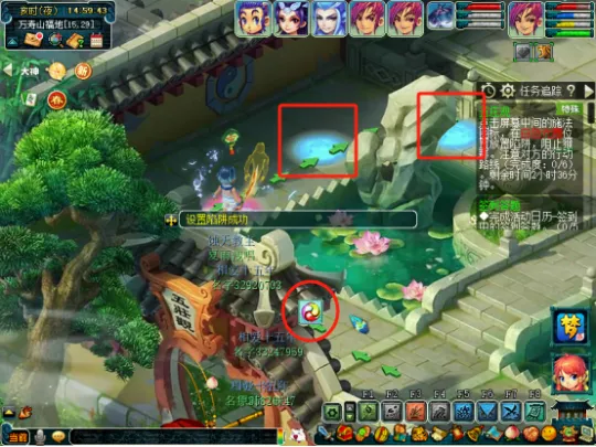 《梦幻西游》五庄观副本迭代攻略