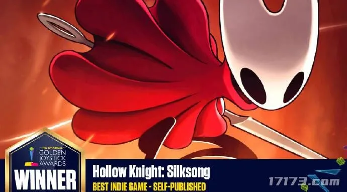 《光与影：33号远征队》横扫金摇杆奖