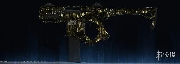 《使命召唤：黑色行动7》熔金迷彩全武器图鉴