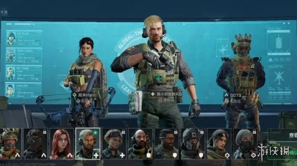 《三角洲行动》f键用不了怎么办