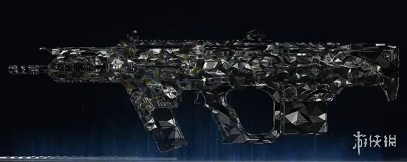 《使命召唤：黑色行动7》弧光迷彩全武器图鉴