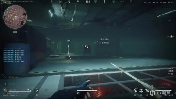 《三角洲行动》水淹大坝物资刷新点详解