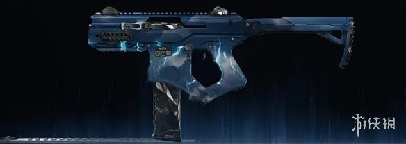 《使命召唤：黑色行动7》风暴迷彩图鉴