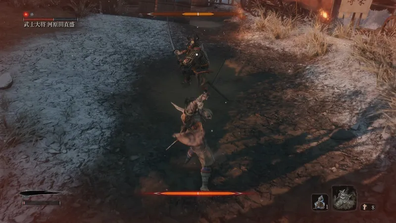 卑鄙新手偷血逃课，不过好歹也是一次过了