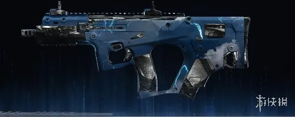 《使命召唤：黑色行动7》风暴迷彩图鉴