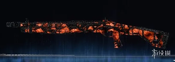 《使命召唤：黑色行动7》感染迷彩全武器图鉴