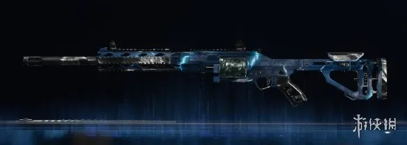 《使命召唤：黑色行动7》风暴迷彩图鉴